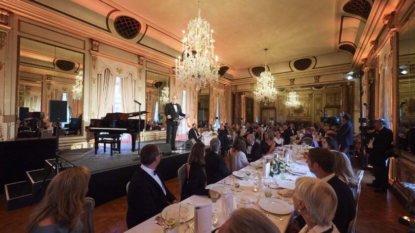 How the United Society Council was Founded