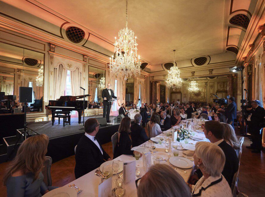 How the United Society Council was Founded